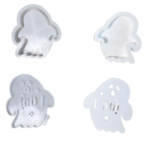 Geisterhafte Halloween-Silikonformen mit Totenkopf-Motiv, für Epoxidharz, handgefertigte Seife, Halloween-Dekoration, Schädelprojektion, Wanddekoration Geisterhafte Halloween-Silikonformen mit Totenkopf-Motiv, für Epoxidharz, handgefertigte Seife, Halloween-Dekoration, Schädelprojektion, Wanddekoration von LfrXtra