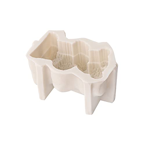 Gießform, geometrische Formen, Silikonform, Anhänger, 3D-Form, geometrische Formen, Dekorationen, Werkzeuge Gießform, geometrische Formen, Silikonform, Anhänger, 3D-Form, geometrische Formen, Dekorationen, Werkzeuge von LfrXtra