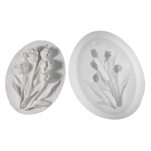 Harz-Rosen-Silikon-Epoxid-Formen, 3D-Duft, Wachs, Kristall, Gießform, Schmuck-Bastelformen Harz-Rosen-Silikon-Epoxid-Formen, 3D-Duft, Wachs, Kristall, Gießform, Schmuck-Bastelformen von LfrXtra