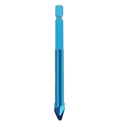 Hochleistungsbohrer Bit Schnell Schneidbohrer Bits Schnell Und Effizientes Lochbohren Für Plastikbetonwand Und Mehr von LfrXtra