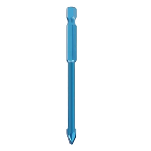 Hochleistungsbohrer Bit Schnell Schneidbohrer Bits Schnell Und Effizientes Lochbohren Für Plastikbetonwand Und Mehr von LfrXtra