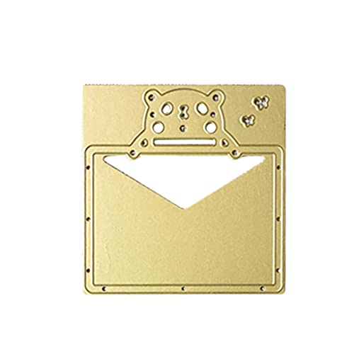Hochzeit Cartoon Metal Schnittstirme Stencil Scrapbooking Album Paper Card Vorlage Form Form Prägefahrzeugdekoration Hochzeit Cartoon Metal Schnittstirme Stencil Scrapbooking Album Paper Card Vorlage Form Form Prägefahrzeugdekoration von LfrXtra