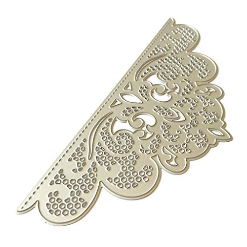 Hohlladung Metal Schnittstirme Stencil Scrapbooking Album Stempel Papierkarte Präge Handwerk Hohlladung Metal Schnittstirme Stencil Scrapbooking Album Stempel Papierkarte Präge Handwerk von LfrXtra