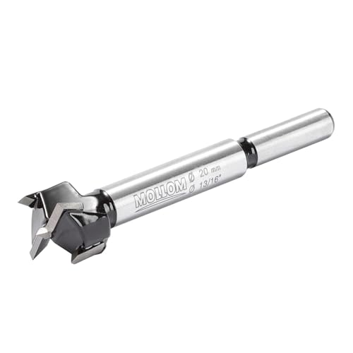 Holzarbeiten Bohrer Teile 21mm Edelstahl Holzloch Sägen Auser Öffner Holzbearbeitungsscharnierloch Bohrbohrer Bitschneider Holzarbeiten Bohrer Teile 21mm Edelstahl Holzloch Sägen Auser Öffner Holzbearbeitungsscharnierloch Bohrbohrer Bitschneider von LfrXtra