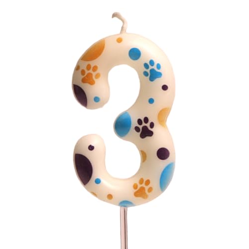 Katzen Pfoten bedruckt 0-9 Digital Geburtstag Kuchen Dekoration Dessert Kuchen Einsatz Dekoration Babypartys Kuchen Topper Katzen Pfoten bedruckt 0-9 Digital Geburtstag Kuchen Dekoration Dessert Kuchen Einsatz Dekoration Babypartys Kuchen Topper von LfrXtra