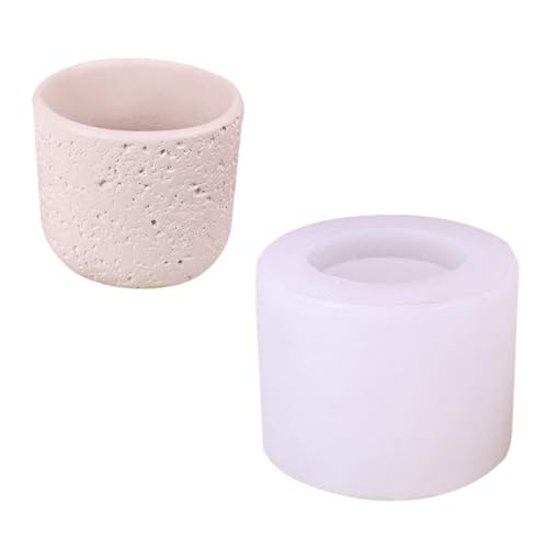 Kerzenglas Silikonformen Für Kerzenbecher Teelichthalter Home Dekoration Silikonblütenpots Formen Für Epoxidharz Kerzenglas Silikonformen Für Kerzenbecher Teelichthalter Home Dekoration Silikonblütenpots Formen Für Epoxidharz von LfrXtra