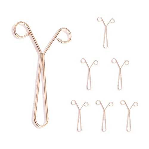 Leichte Gerollte Kanten Manschetten Clips Verstellbares Design Y Förmiges Manschettenbefestigungselement Für Schmuckherstellung Und Modezubehör Einfach Gebrauchte Gerollte Kantenclip Leichte Gerollte Kanten Manschetten Clips Verstellbares Design Y Förmiges Manschettenbefestigungselement Für Schmuckherstellung Und Modezubehör Einfach Gebrauchte Gerollte Kantenclip von LfrXtra