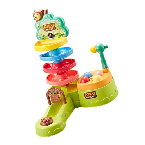 LfrXtra Baby Lernentwicklung Spielzeug Für Kognitiv von LfrXtra