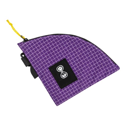 LfrXtra Kaffee-Filter-Aufbewahrungstasche, tragbar, Handtropfen, Kaffeefilter, Papiertüte für Camping, Wandern, Outdoor von LfrXtra
