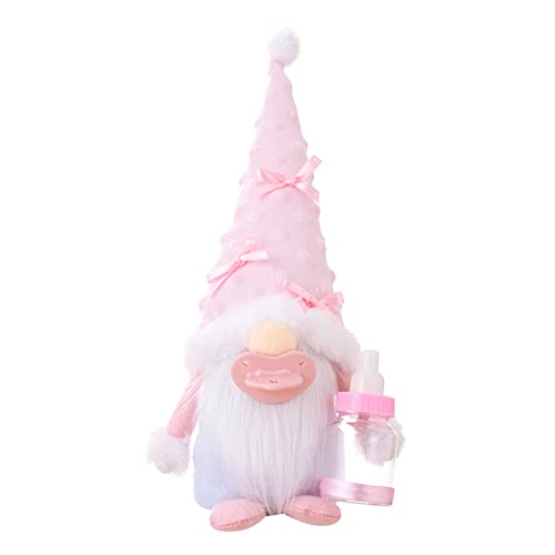 LfrXtra Milchflasche Bowknot Hut Stehende Party Dekoration für Kinder Mädchen Jungen Geburtstag Festival Kinder LfrXtra Milchflasche Bowknot Hut Stehende Party Dekoration für Kinder Mädchen Jungen Geburtstag Festival Kinder von LfrXtra