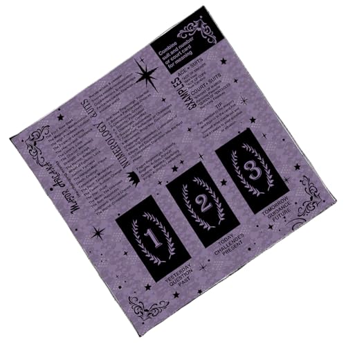LfrXtra Occult Themed Velvets Reading Tuch Samts Compacts Storage Tischdecke Für Energiereinigung Und Werte Geeignet LfrXtra Occult Themed Velvets Reading Tuch Samts Compacts Storage Tischdecke Für Energiereinigung Und Werte Geeignet von LfrXtra