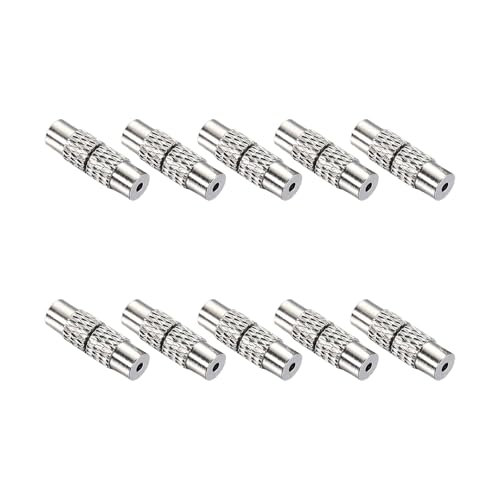 LfrXtra Schmuck und Zubehör, aufwendige Silikonform zum Basteln von Perlen, Schmuck, Miniatur-Silikonperlenform zum Basteln von Schmuck und Bastelprojekten LfrXtra Schmuck und Zubehör, aufwendige Silikonform zum Basteln von Perlen, Schmuck, Miniatur-Silikonperlenform zum Basteln von Schmuck und Bastelprojekten von LfrXtra