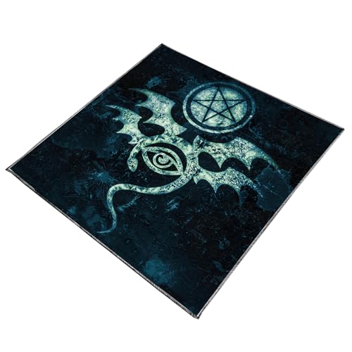 LfrXtra Velvets Tarots Tischdecke Konstellationen Wahrscheinliche Tarot Karten Tischdecke Für Tarot Lesen LfrXtra Velvets Tarots Tischdecke Konstellationen Wahrscheinliche Tarot Karten Tischdecke Für Tarot Lesen von LfrXtra