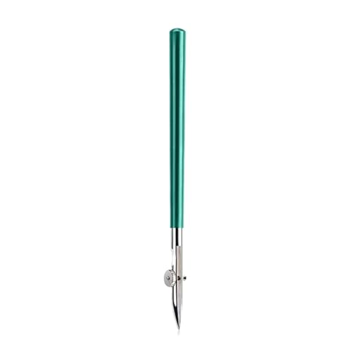 Linealstift mit Rückständen, Radiergummi, Entenstift, gerade Linie, Zeichenstift, Werkzeug zum Abdecken von flüssigen, feinen Linien, Kunstmalerei von LfrXtra