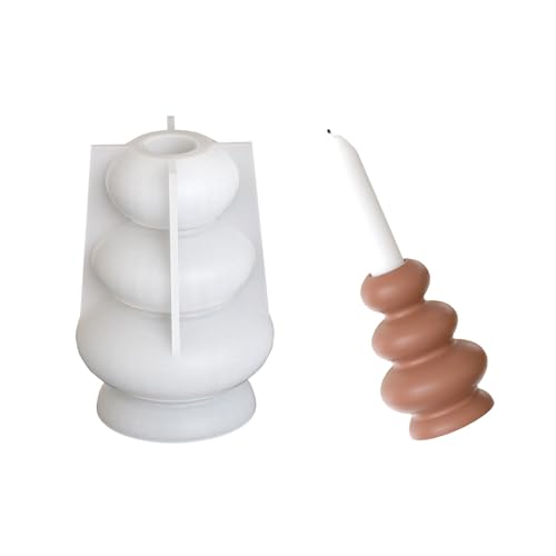 Mehrzweckstock Silikon Multipur Schimmelpilz Set Für Multiple Putz Schimmelpilze Für Harzputzhandwerksvorräte Sortierte Größen Tragbar Mehrzweckstock Silikon Multipur Schimmelpilz Set Für Multiple Putz Schimmelpilze Für Harzputzhandwerksvorräte Sortierte Größen Tragbar von LfrXtra