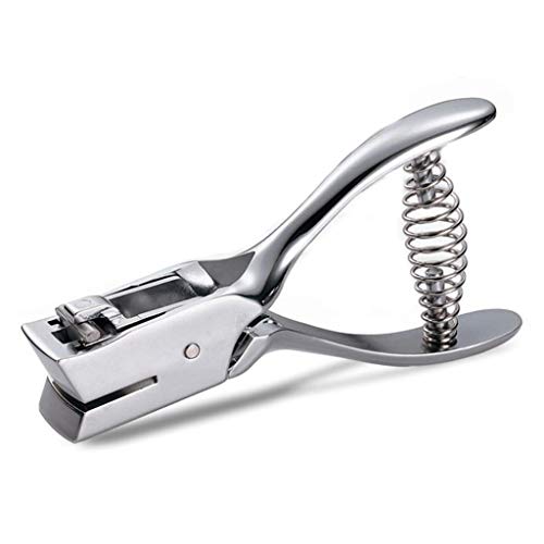 Metall Einer Ovaler Loch Puncher Handgehaltes Papierstempelschnitt Für Scrapbooking von LfrXtra