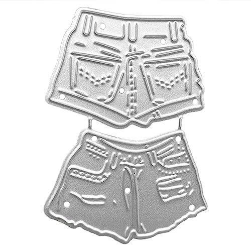 Metall-Stanzformen für Kartenherstellung, Scrapbooking, Papierbastelvorlage, handgefertigt von LfrXtra
