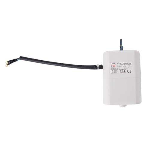 Multifunktionaler Elektromotor Für Haushaltsnähmaschinen Starke Leistung Niedriger Rausch 60W 220V-240V Nähmaschinenmotor von LfrXtra