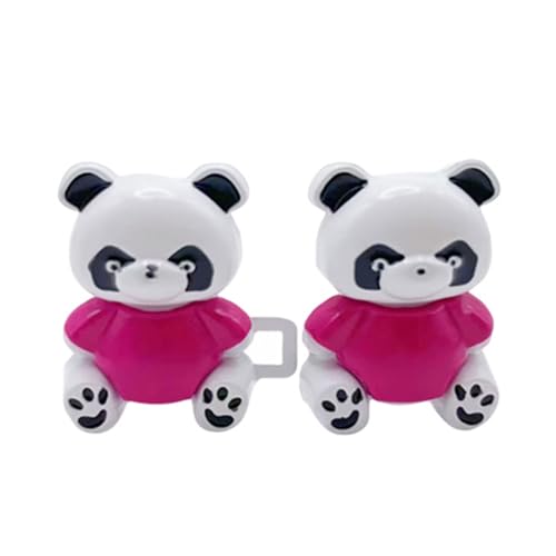 Panda Metall-Knopf zum Festziehen der Taille, Jeansknopfnadeln, Jeansknopf-Spanner, Ersatz, dekorative Taillenschnalle Panda Metall-Knopf zum Festziehen der Taille, Jeansknopfnadeln, Jeansknopf-Spanner, Ersatz, dekorative Taillenschnalle von LfrXtra