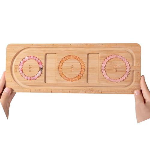Professionelles Perlenverkauf Mit Verbesserter Grip Technologie Und Anpassbarem Layout Holzwerkzeug Für Schmuckkünstler Professionelles Perlenverkauf Mit Verbesserter Grip Technologie Und Anpassbarem Layout Holzwerkzeug Für Schmuckkünstler von LfrXtra