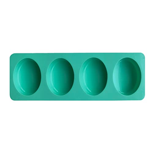 Runde Seife Silikonformen Handgefertigte Kreisseife Gossenharzformen Badebomben Dampferformen Für Loofah Seife Machen Runde Seife Silikonformen Handgefertigte Kreisseife Gossenharzformen Badebomben Dampferformen Für Loofah Seife Machen von LfrXtra