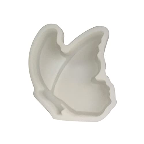 Schmetterling Kerzenform Schmetterlingsform Schmetterling Kerzenform Schmetterlingsform von LfrXtra