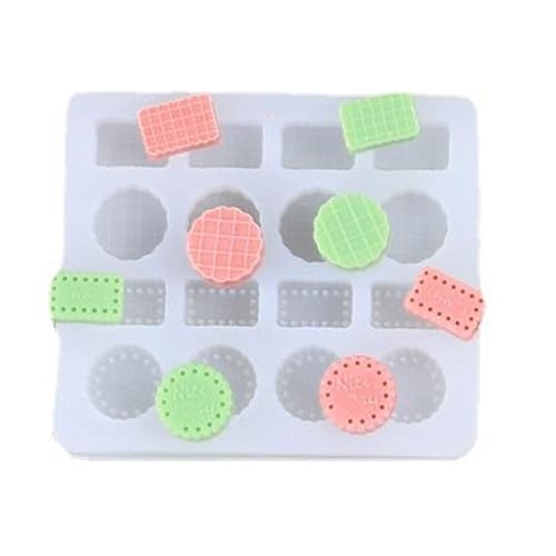 Silikonform für Farbwachs, Pellets, Siegelwachsstifte, Kunstharz, handgefertigt, Siegelstempel, Wachs-Formen für Party-Einladungskarten Silikonform für Farbwachs, Pellets, Siegelwachsstifte, Kunstharz, handgefertigt, Siegelstempel, Wachs-Formen für Party-Einladungskarten von LfrXtra