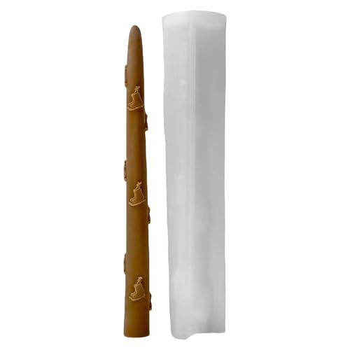 Silikonform mit Weihnachtsmotiven, Mehrzweck-Silikon zur Herstellung von Seife und Epoxidharz, flexible Weihnachts-Silikonform Silikonform mit Weihnachtsmotiven, Mehrzweck-Silikon zur Herstellung von Seife und Epoxidharz, flexible Weihnachts-Silikonform von LfrXtra
