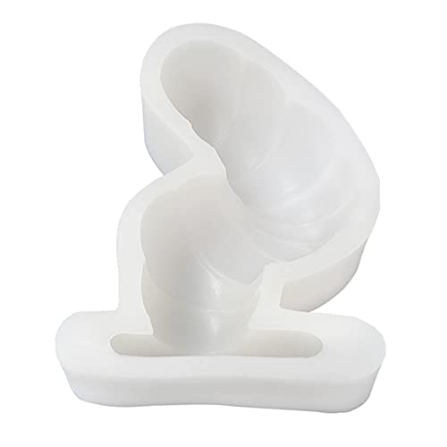 Silikonform zur Zahlenherstellung, multifunktional, Kristall-Epoxidharz, Silikon für Zahlen, duftende Seife Silikonform zur Zahlenherstellung, multifunktional, Kristall-Epoxidharz, Silikon für Zahlen, duftende Seife von LfrXtra