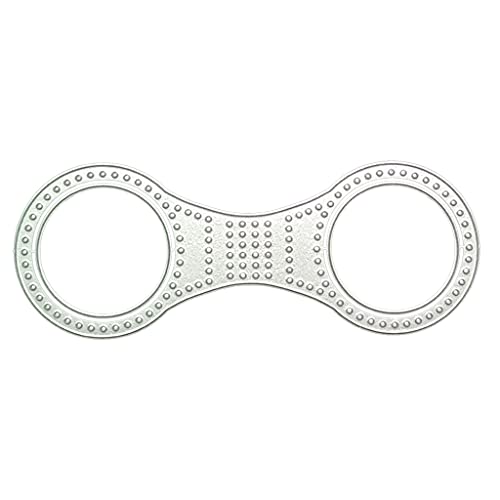 Stanzformen für Kartenherstellung, Scrapbooking, Stanzformen für Alben, Dekoration, Prägepapier-Stanzformen von LfrXtra