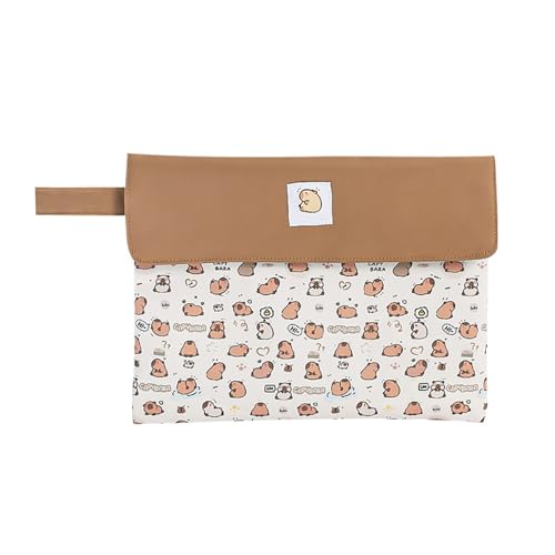 Tragbare DocumentStorage Tasche Mit Ausreichend Platzsparenden Designs Für Arbeiten Und Studienzubehör Täglich Täglich Nutzen Tragbare DocumentStorage Tasche Mit Ausreichend Platzsparenden Designs Für Arbeiten Und Studienzubehör Täglich Täglich Nutzen von LfrXtra