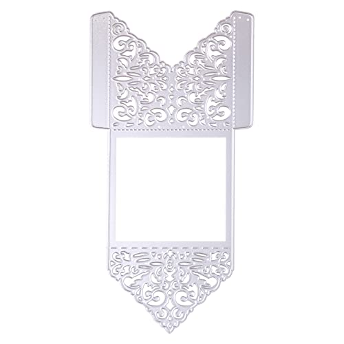Umschlag Metal Cuting Stempel Stencil Scrapbooking Album Stamp Paper Card Präge Handwerk Umschlag Metal Cuting Stempel Stencil Scrapbooking Album Stamp Paper Card Präge Handwerk von LfrXtra