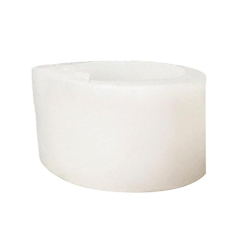 Unregelmäßige Steinharz-Formen, Silikonformen, Seifenherstellung, Epoxid-Gussform, Dekor von LfrXtra