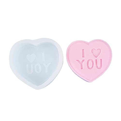 Valentinstag Herzseife Silikonform Duft Kerze Schimmel Tisch Ornament Werkzeuge Handwerk Basteln Die Versorgung Nicht Stick Machen Valentinstag Herzseife Silikonform Duft Kerze Schimmel Tisch Ornament Werkzeuge Handwerk Basteln Die Versorgung Nicht Stick Machen von LfrXtra