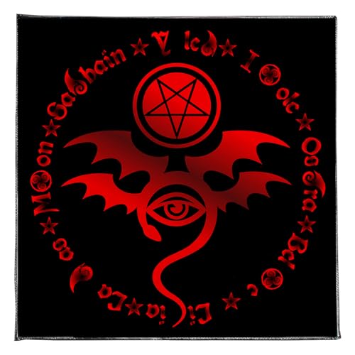 Velvets Tarots Tischdecke Konstellationen Wahrscheinliche Tarot Karten Tischdecke Für Tarot Lesen Velvets Tarots Tischdecke Konstellationen Wahrscheinliche Tarot Karten Tischdecke Für Tarot Lesen von LfrXtra