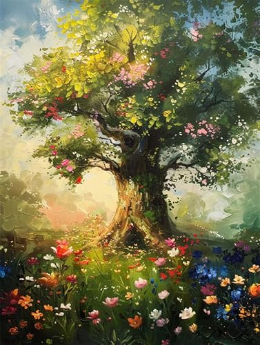 Lfynior Kreuzstich set Anfänger Landschaft 11CT Sticken Set 40cmX50cm DIY Stickset Gestempelte Kreuzstich-Kits Handarbeiten Muster für Anfänger Home Decor Lfynior Kreuzstich set Anfänger Landschaft 11CT Sticken Set 40cmX50cm DIY Stickset Gestempelte Kreuzstich-Kits Handarbeiten Muster für Anfänger Home Decor von Lfynior