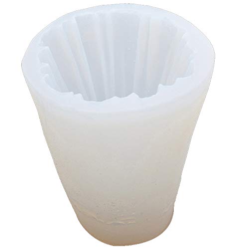 Lhbfcy Seifenform Kleid Gießform Für Kerzen Silikonform Für Selbstgemachte Silikon Seifenform Seifenformen Für Kuchen Backen, Schokolade, Biscuit, Seifenstempel, Badekugel, Brautkleid, Soap(Weiß) Lhbfcy Seifenform Kleid Gießform Für Kerzen Silikonform Für Selbstgemachte Silikon Seifenform Seifenformen Für Kuchen Backen, Schokolade, Biscuit, Seifenstempel, Badekugel, Brautkleid, Soap(Weiß) von Lhbfcy