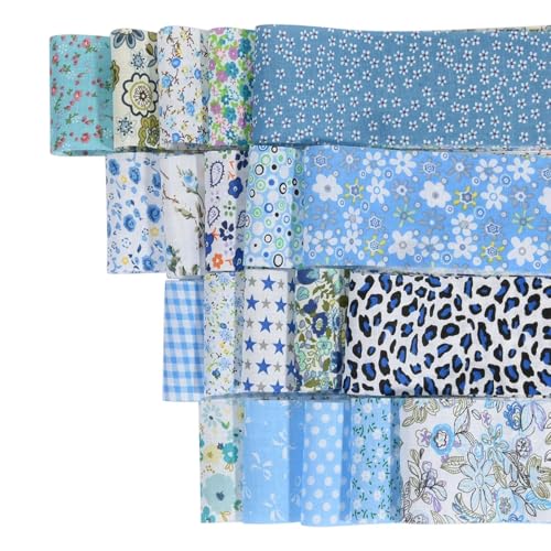 Liakyunf Quiltstoff-Jellyrolls - Vorgeschnittene Baumwoll-Quiltstoffe Rolle,Nähzubehör Für Puppenkleider Kissenbezüge Tischdecken Scrapbooking Quilt-Taschen Liakyunf Quiltstoff-Jellyrolls - Vorgeschnittene Baumwoll-Quiltstoffe Rolle,Nähzubehör Für Puppenkleider Kissenbezüge Tischdecken Scrapbooking Quilt-Taschen von Liakyunf