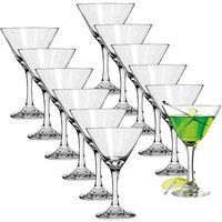 Libbey® Martinigläser Embassy 260,0 ml, 12 St. von Libbey®