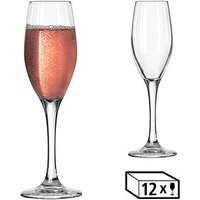 Libbey® Sektgläser Perception 0,17 l, 12 St. von Libbey®