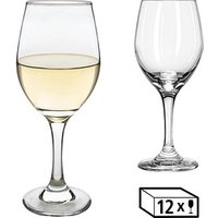 Libbey® Trinkgläser Goblet Perception 0,41 l, 12 St. von Libbey®