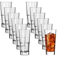 Libbey® Trinkglas Beverage Endeavor 0,35 l, 12 St. von Libbey®