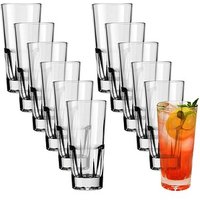 Libbey® Trinkglas Beverage Gallery 0,34 l, 12 St. von Libbey®