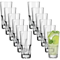 Libbey® Trinkglas Beverage Gallery 0,39 l, 12 St. von Libbey®