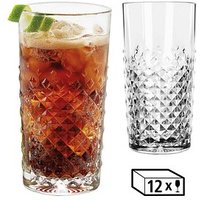 Libbey® Trinkglas Beverage Ocular 0,41 l, 12 St. von Libbey®