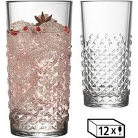 Libbey® Trinkglas Beverage Ocular 0,47 l, 12 St. von Libbey®