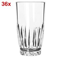 Libbey® Trinkglas Beverage Winchester 0,35 l, 36 St. von Libbey®