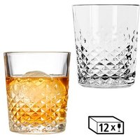 Libbey® Trinkglas D.O.F. Ocular 0,35 l, 12 St. von Libbey®