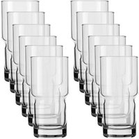 Libbey® Trinkglas Perception 0,35 l, 12 St. von Libbey®
