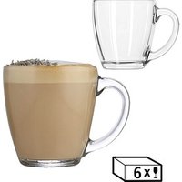 Libbey® Trinkglas Tapered 0,45 l, 6 St. von Libbey®